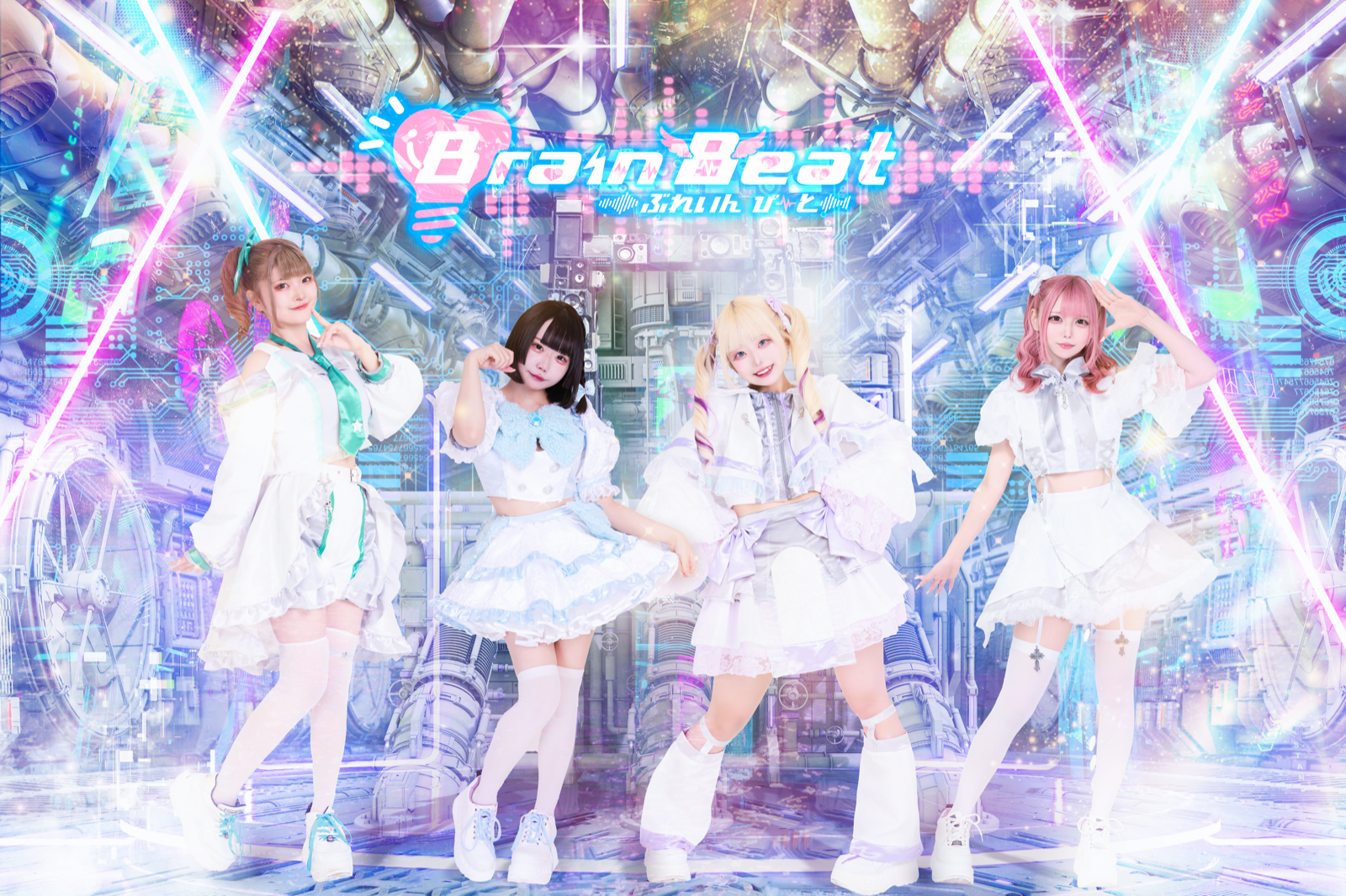 アーティスト写真